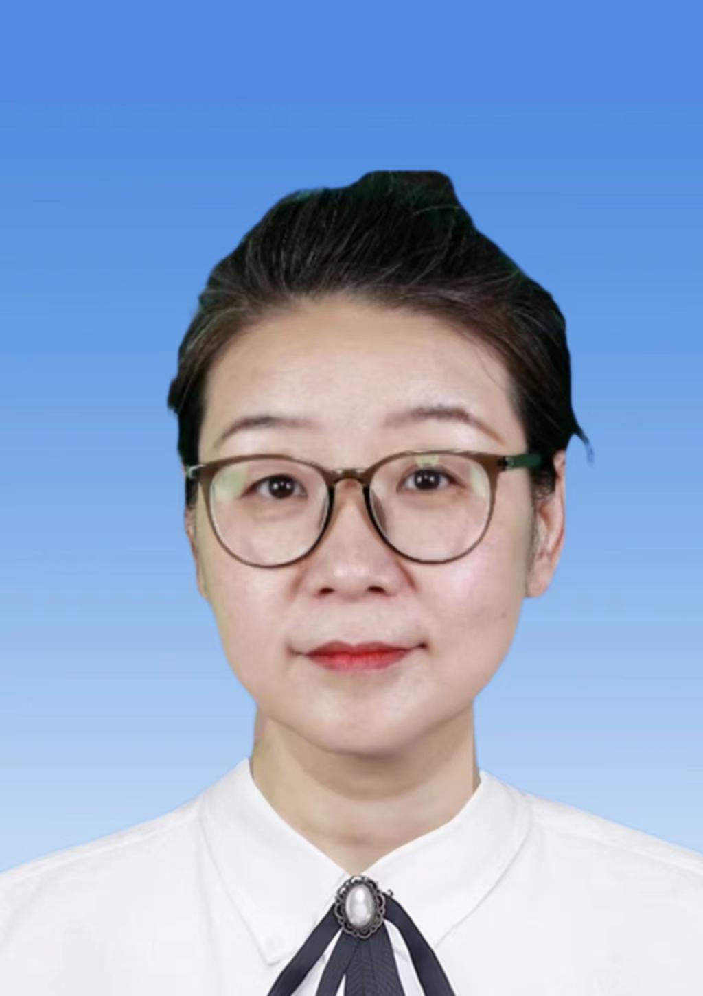 Yun WANG